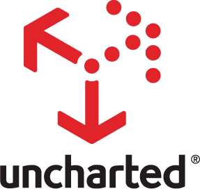 Uncharted Software Inc. Logo